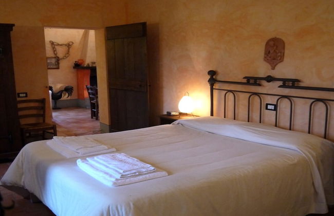 Appartamento Il Cantico Del Gallo, Wifi, Near Perugia - Photo 6