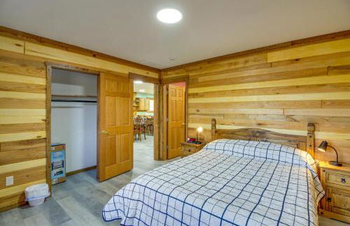 Hunt, Hike and Explore! Private Home in Pequot Lakes - Foto 16