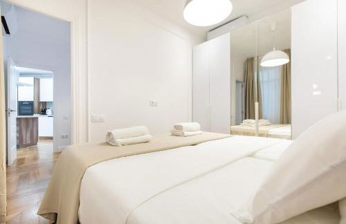 Majestic 4BR/4BATH apartment in Sagrada Familia area - Photo 111