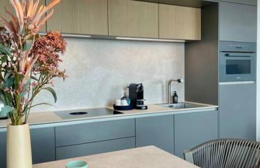 Rooftop Apartment,Business trip,Fast Internet - Foto 2