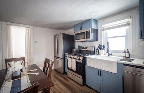 Walkable to Everywhere in Little Italy- Near CWRU and Cleveland Clinic Main Campus - Foto 11