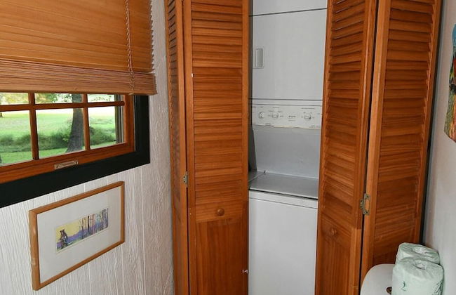 River Time Cabin -time Floats Away! - Foto 13