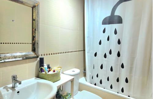 Estudio a 5 minutos del Aeropuerto - Foto 7