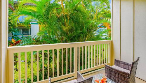 Poipu Mermaid 912 - Foto 2