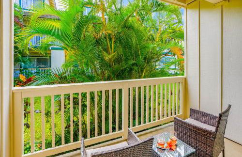 Poipu Mermaid 912 - Foto 2