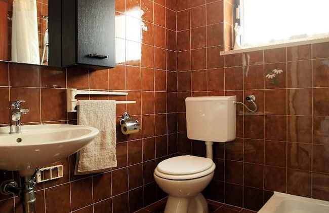 Apartments Biba Banjole / Two Bedrooms A1 - Photo 6