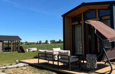 Kiełpińska Stodoła - Foto 25