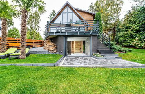 Oaza Bieszkowice - Foto 39