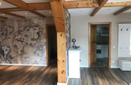 Holiday Apartment Silberborth - Foto 25