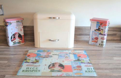 Old Coach House, Betws y Coed, Snowdonia - Foto 34