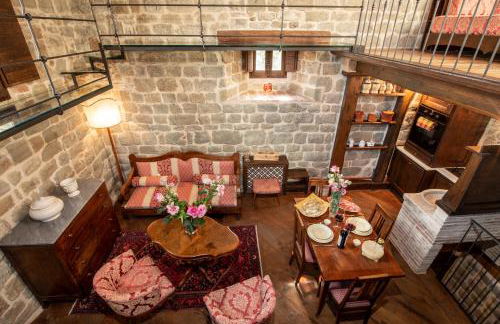 Medieval Tower Lungarno your wedding in Tuscany - Foto 15