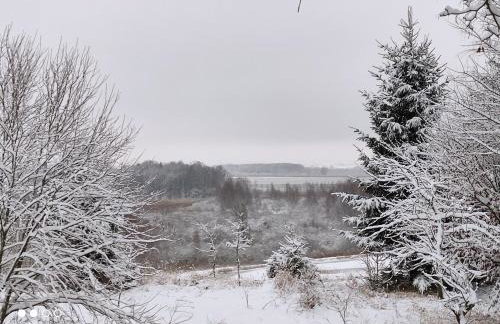 Wyskok 1 - dom z widokiem - Foto 66