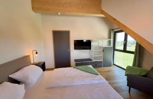 Steinackerhof Dachsberg - Foto 22