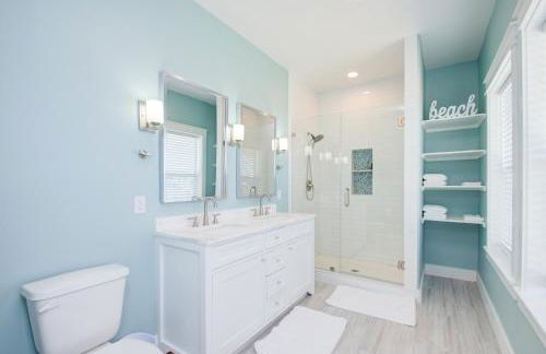 Steps 2 Beach-Ocean View-Pets Welcome-Cowboy Coral - Photo 6