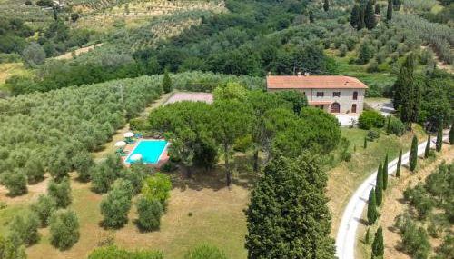 Holiday Home Il Leccio by Interhome - Photo 2