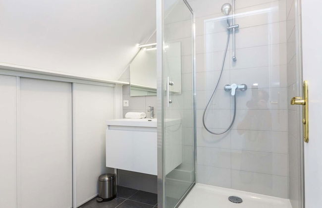 Apartment in Tregastel Near the Beach - Foto 7