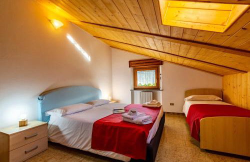 Appartamenti Le Bistrot - Foto 79