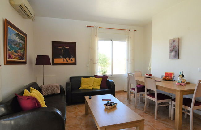 Gorgeous Villa in Mazarrón With Private Pool - Foto 6