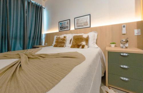 Seu Refúgio Sofisticado no Centro de Maringá - Foto 34