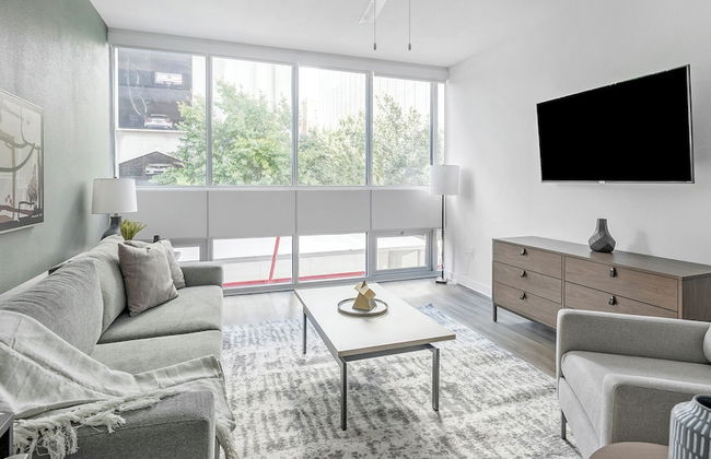 Landing Midtown - Foto 18