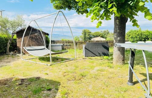 Maison climatisée avec piscine proche bandol - Foto 19