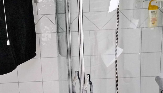 11 Person Holiday Home in Kolvereid - Foto 3, Bagno