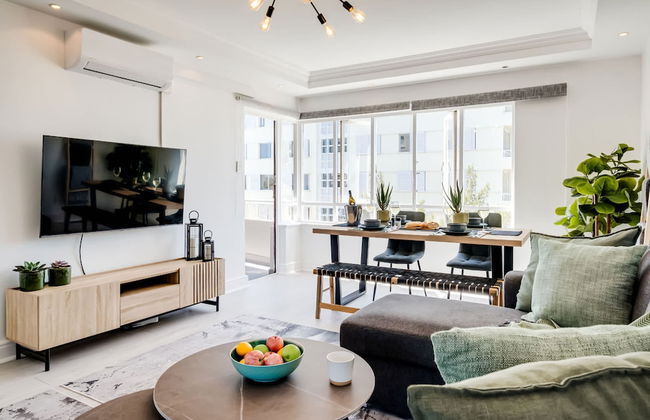 Central Elegant Holiday Rental Between the Points - Foto 5