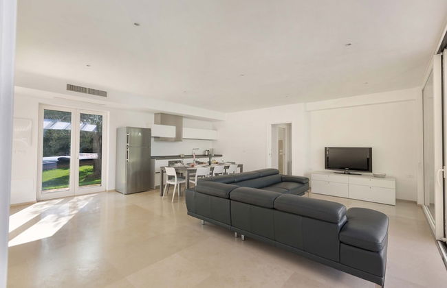 Villa Zena - Foto 15