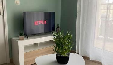 Appart COSY F2 Disneyland/Val d'Europe - Foto 5