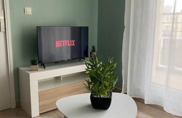 Appart COSY F2 Disneyland/Val d'Europe - Foto 5