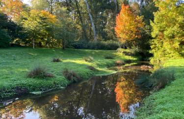 Domaine de Poulaines près Valençay Val de Loire Berry - Foto 27