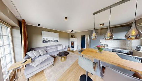 Munkhooger Wattkoje in Strandnähe - Foto 2