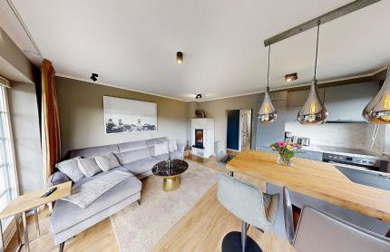 Munkhooger Wattkoje in Strandnähe - Foto 2