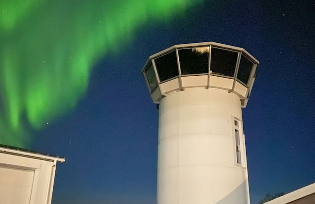 Laugavellir House and Tower Suite - Foto 67