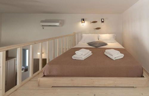 Oinoni's Home - ALEXANDROS studio - Foto 15