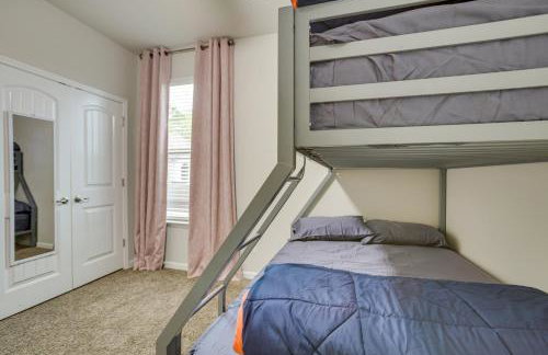 Baton Rouge Vacation Rental 5 Mi to LSU! - Foto 26