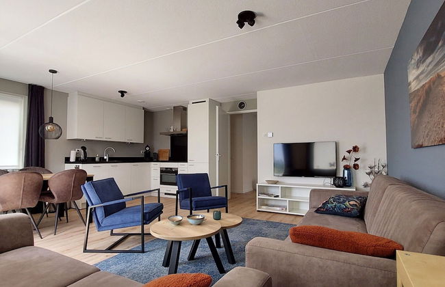 Zeeland Family Retreat - Foto 21