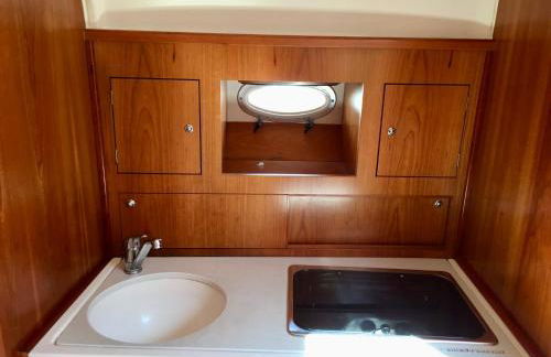 Palermo Boat Experience - Foto 8