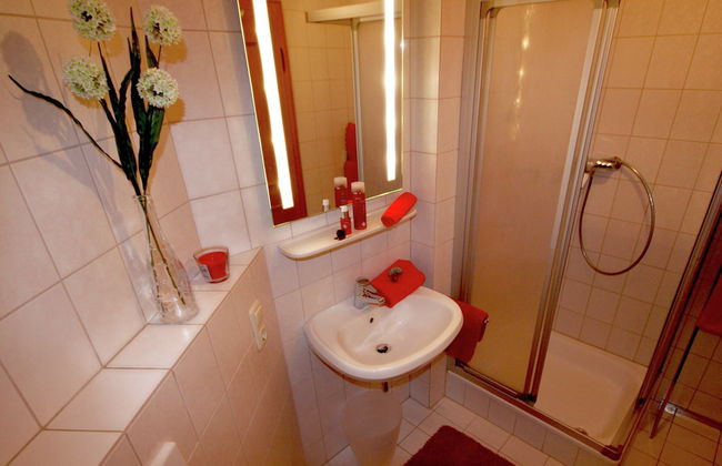 Ferienwohnung in Ruhpolding - Foto 16