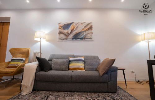 Valenziani Luxury Central Rome - Photo 31