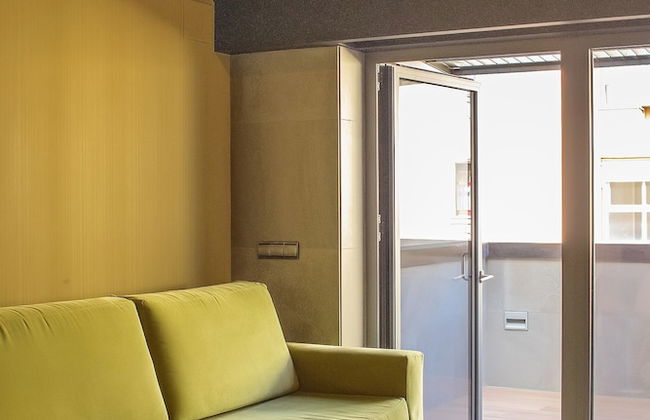 Apartamentos Suites Oficentro Deluxe - Foto 41