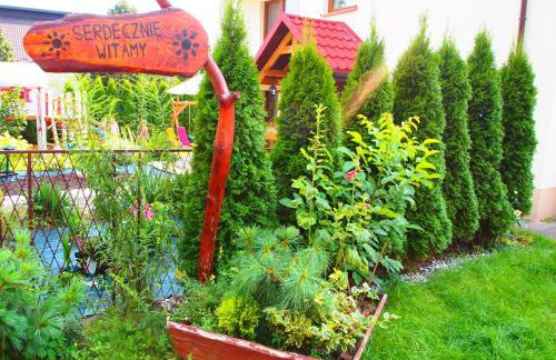 Pokoje Gościnne "Justyna" - Podlesice 34 - Foto 23