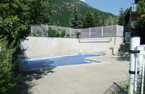 Les Chardons Verts, Studio Pied de pistes - Photo 6