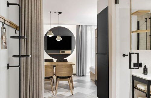 Stay KooooK Munich City - NEW OPENING - Foto 24