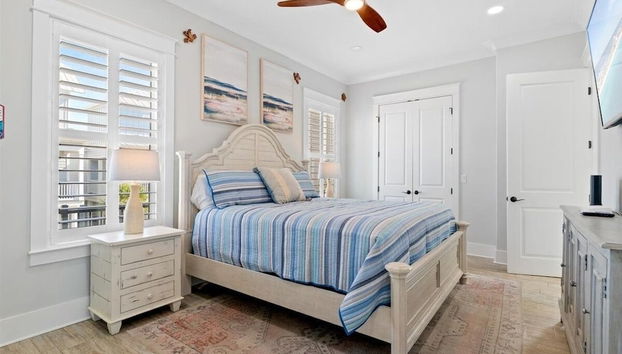 Casamigos 6 Bedroom Home by RedAwning - Foto 4, Habitación