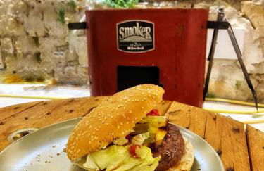 Pozzuoli B&B exSofer - Foto 24