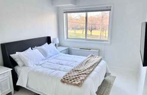 Crystal City Boutique Flats 2BR - Free Parking 2878 - Foto 13