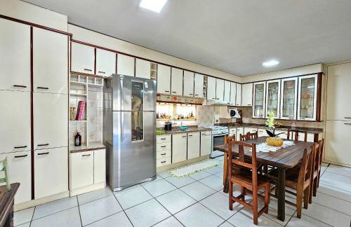 Casa 4 quartos c Piscina ao lado do Paraguai - Foto 35