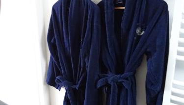 Perle d'Opale T2 FACE MER BALNÉO-SPA PARKING PRIVÉ WIFI NETFLIX HÔTEL&LOGDE 4 PERS - Foto 5