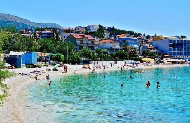 Beach Residence with pool and sea view - Foto 56